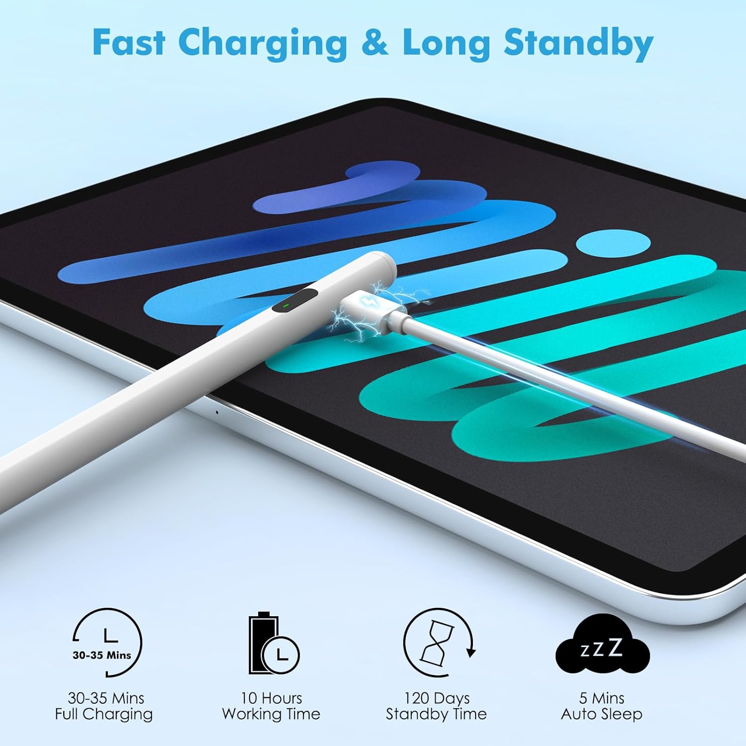 Universal Stylus Pen