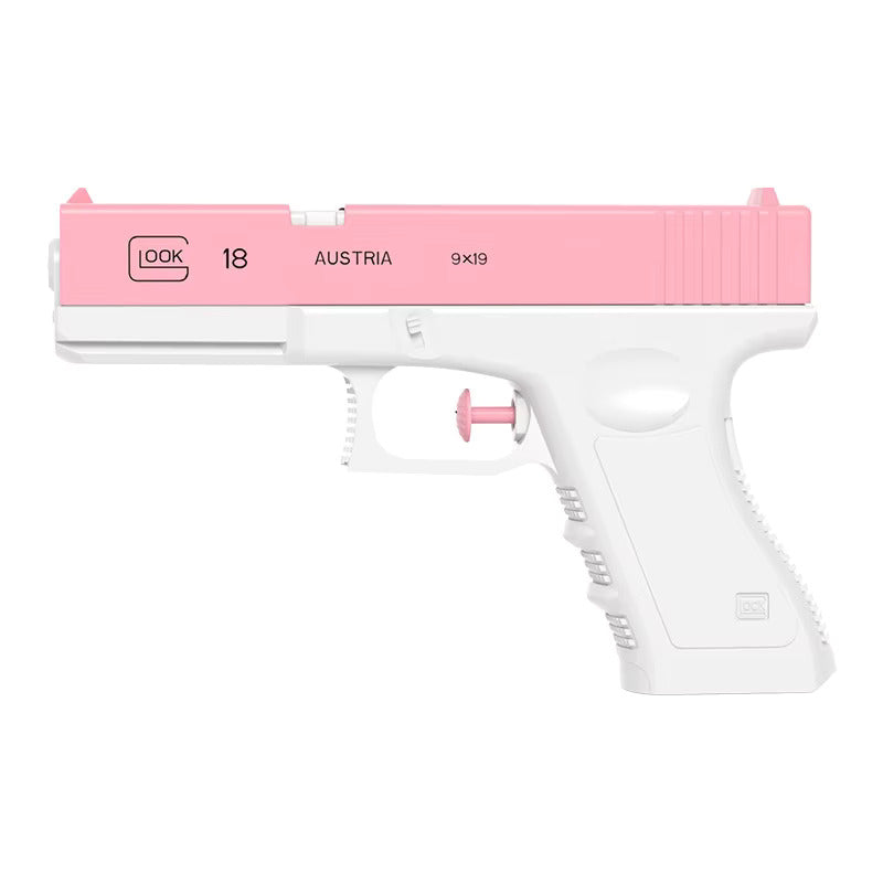 Electric Water Gun Toy