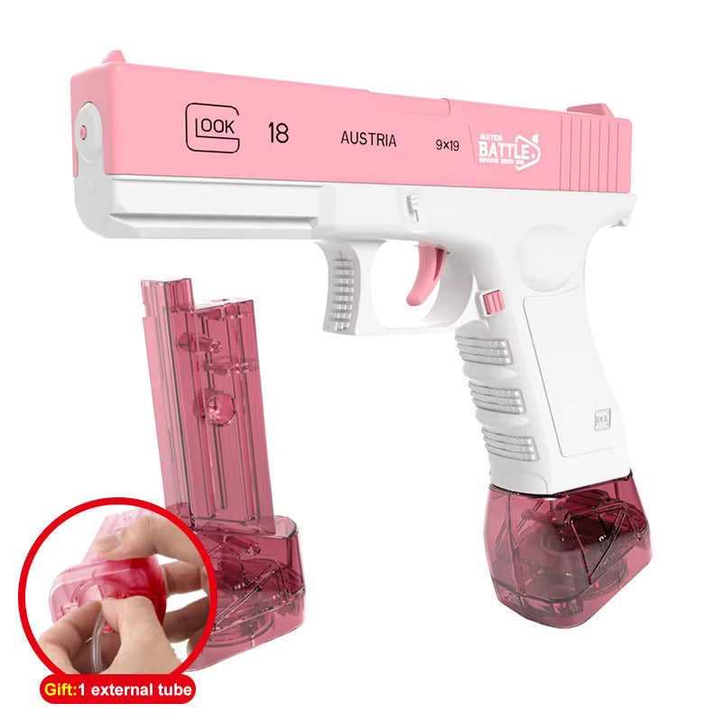 Electric Water Gun Toy