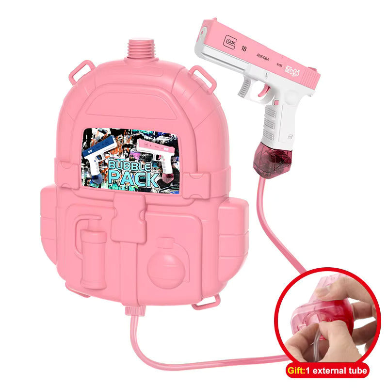 Electric Water Gun Toy