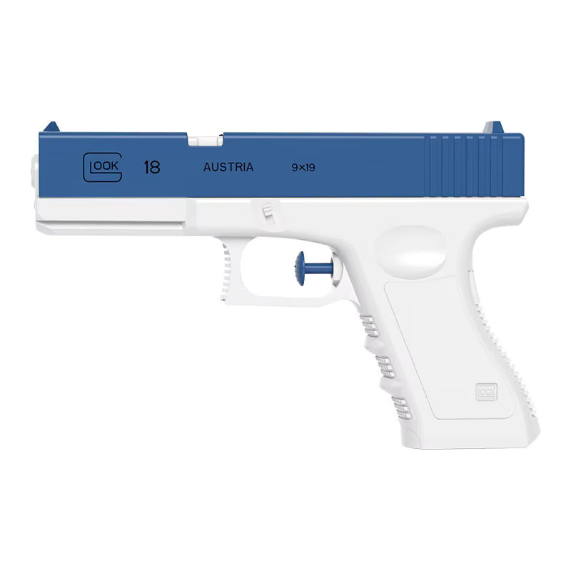 Electric Water Gun Toy