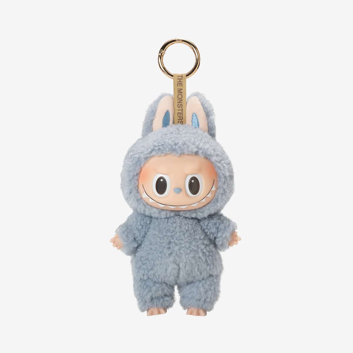 Labubu Mystery Box – Random Collectible Doll Inside!