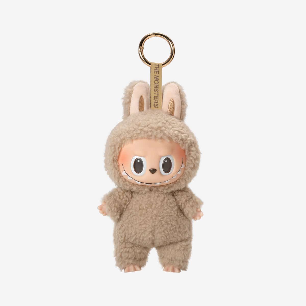 Labubu Mystery Box – Random Collectible Doll Inside!