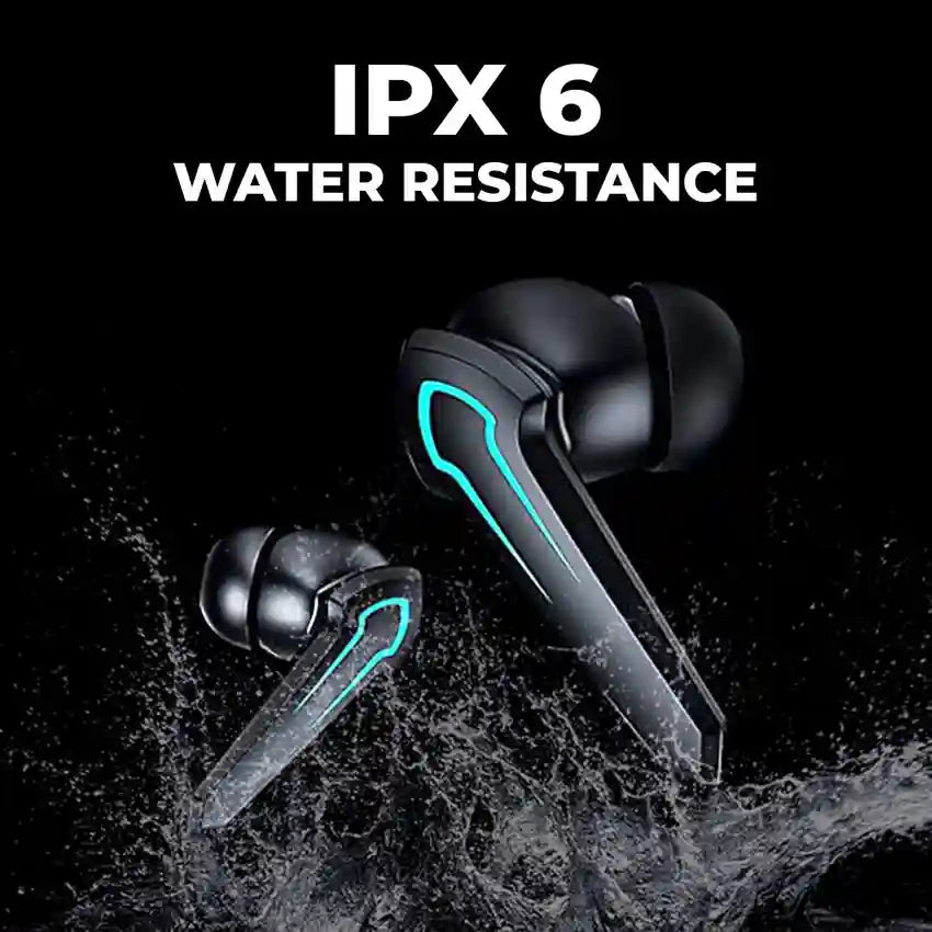 Electra Bluetooth Earbud - 40 Hr - IPX Water Resistant