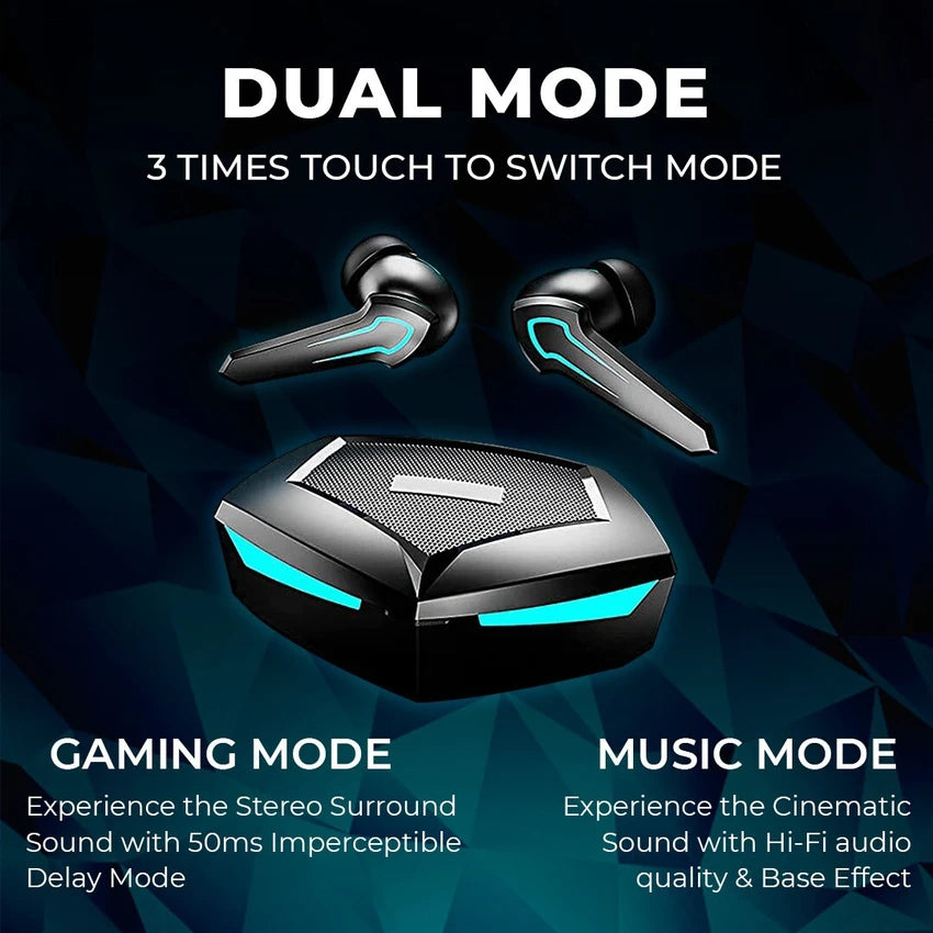 Electra Bluetooth Earbud - 40 Hr - IPX Water Resistant
