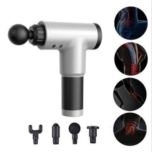 Electric Deep Tissue Massager Gun