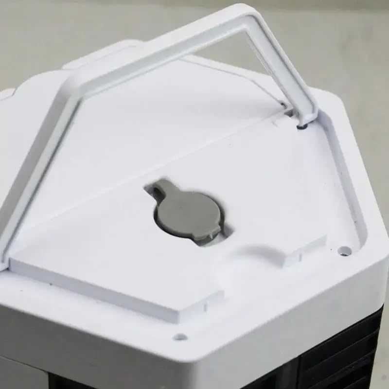 Humidifier Purifier Mini Cooler