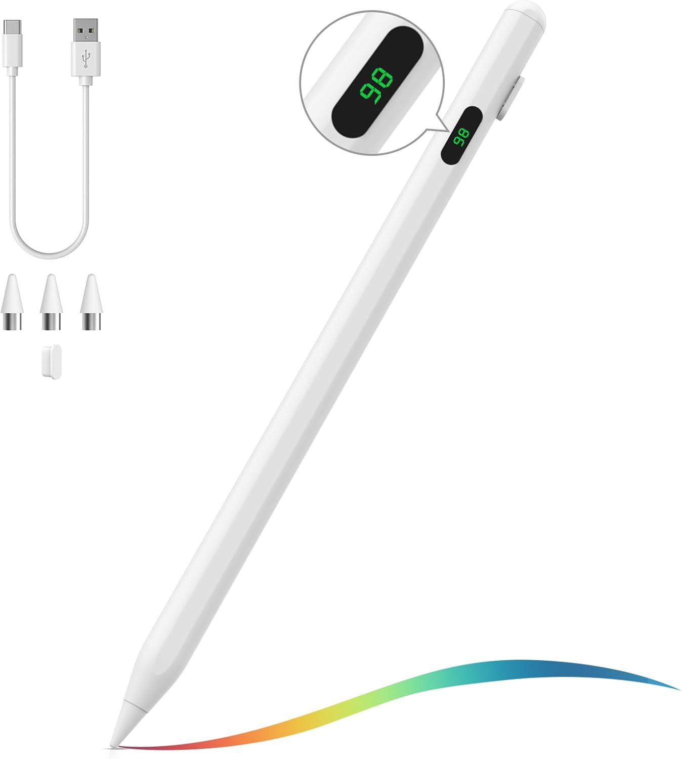 Universal Stylus Pen