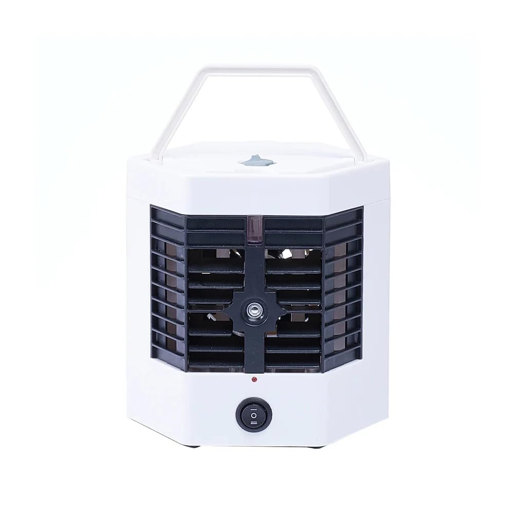 Humidifier Purifier Mini Cooler