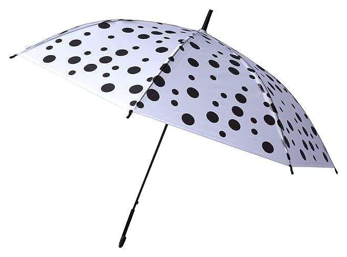 Polka Dot Playtime Umbrella