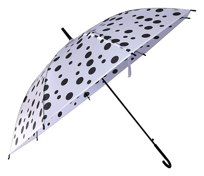 Polka Dot Playtime Umbrella