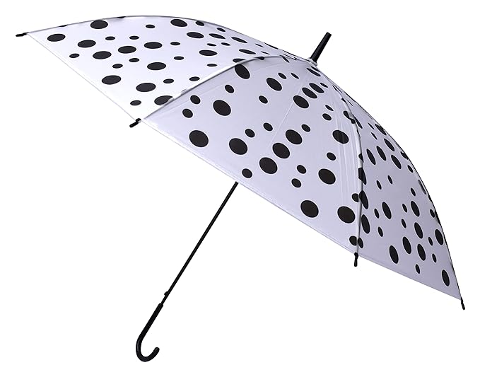 Polka Dot Playtime Umbrella