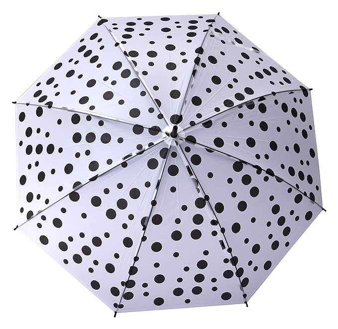 Polka Dot Playtime Umbrella