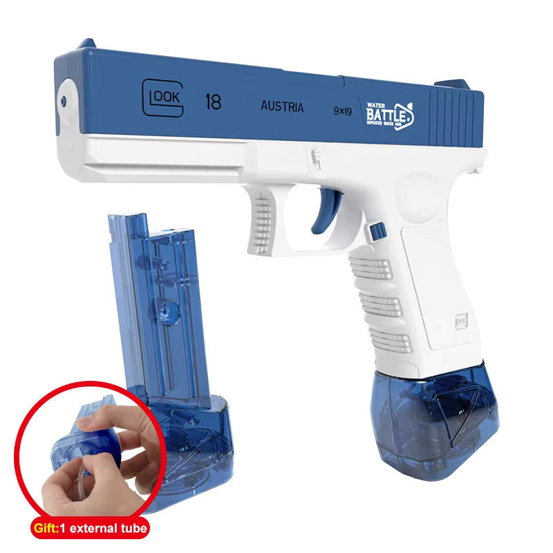 Electric Water Gun Toy
