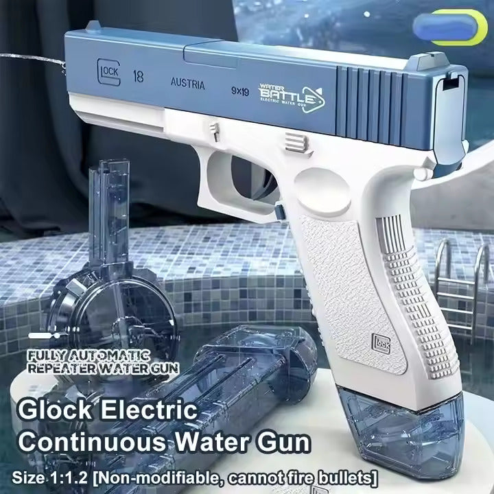 Electric Water Gun Toy