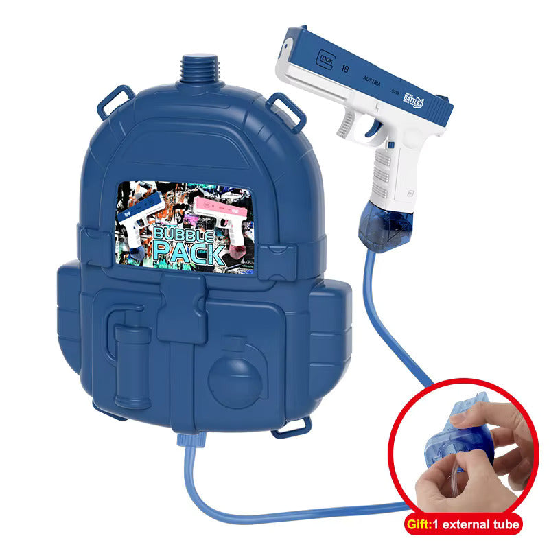 Electric Water Gun Toy
