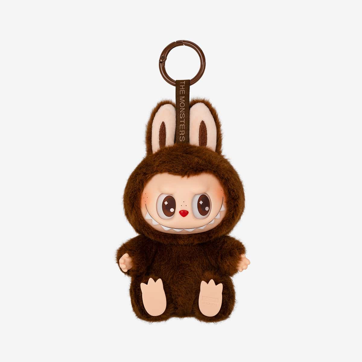 Labubu Mystery Box – Random Collectible Doll Inside!