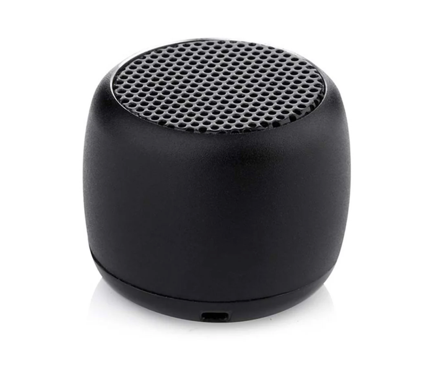 Ultra Mini Bluetooth Speaker | 3 Hr Playtime | 360 Crystal Sound & Bass