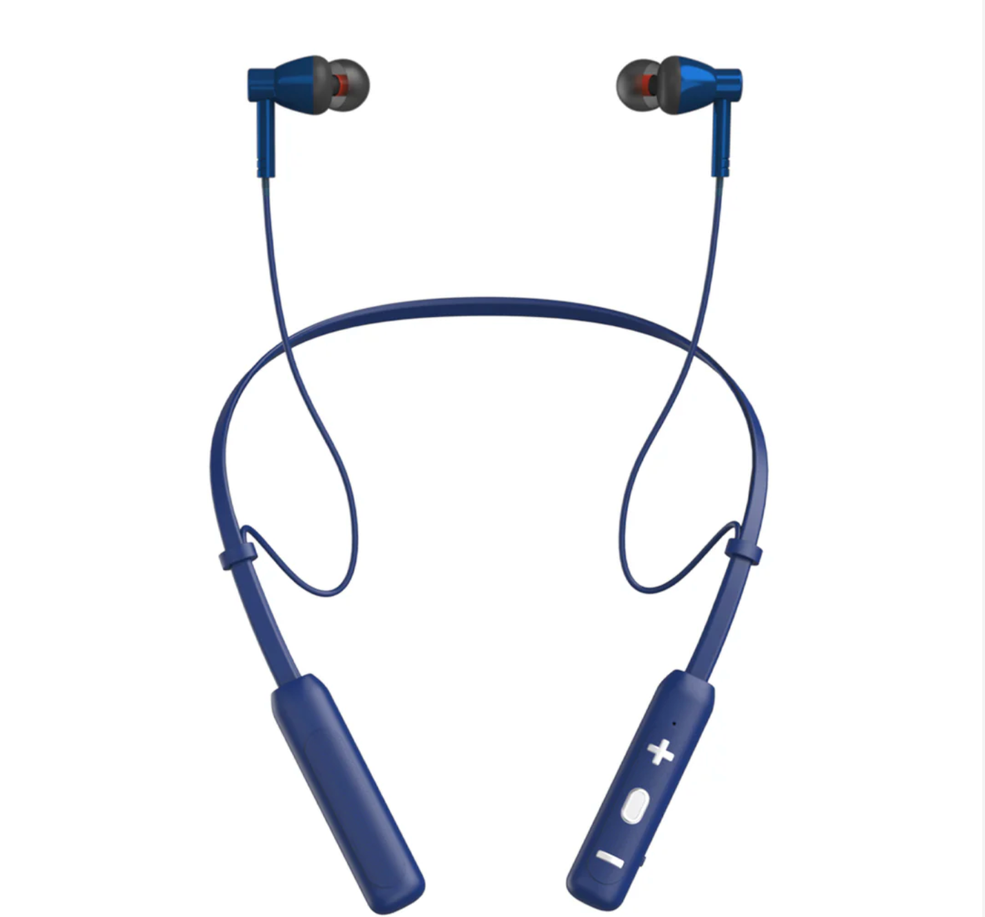 Blaze 200 Bluetooth Neckband | 40 Hr | High Bass | IPX Water Resistant