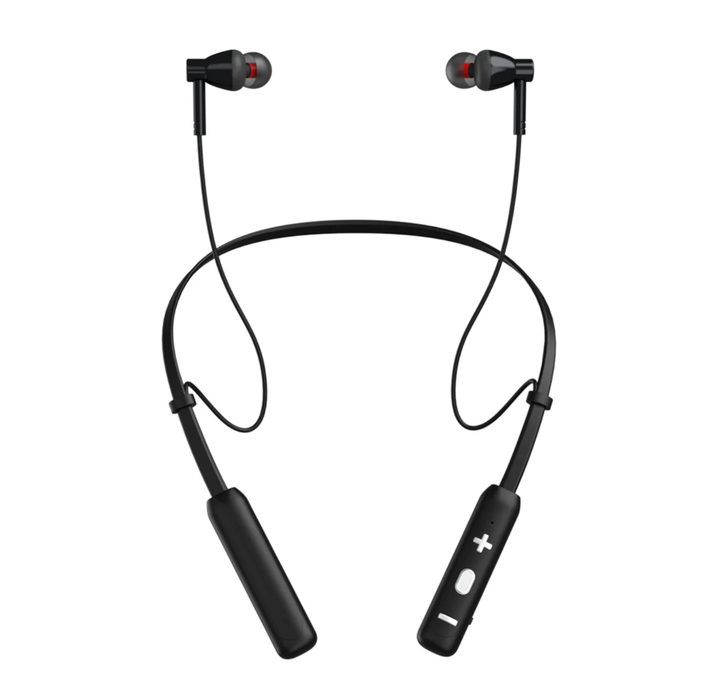 Blaze 200 Bluetooth Neckband | 40 Hr | High Bass | IPX Water Resistant